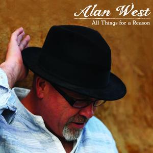 Alan West